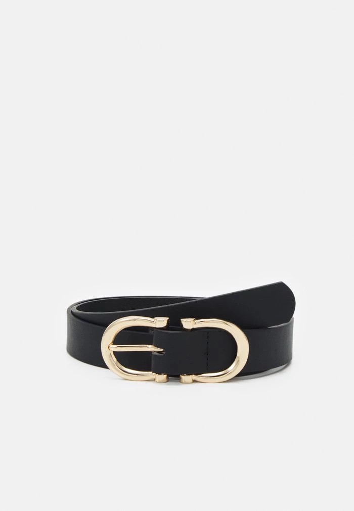 Ceinture ANNA FIELD Anna Field Belt Noir Femme | NRY-5268499